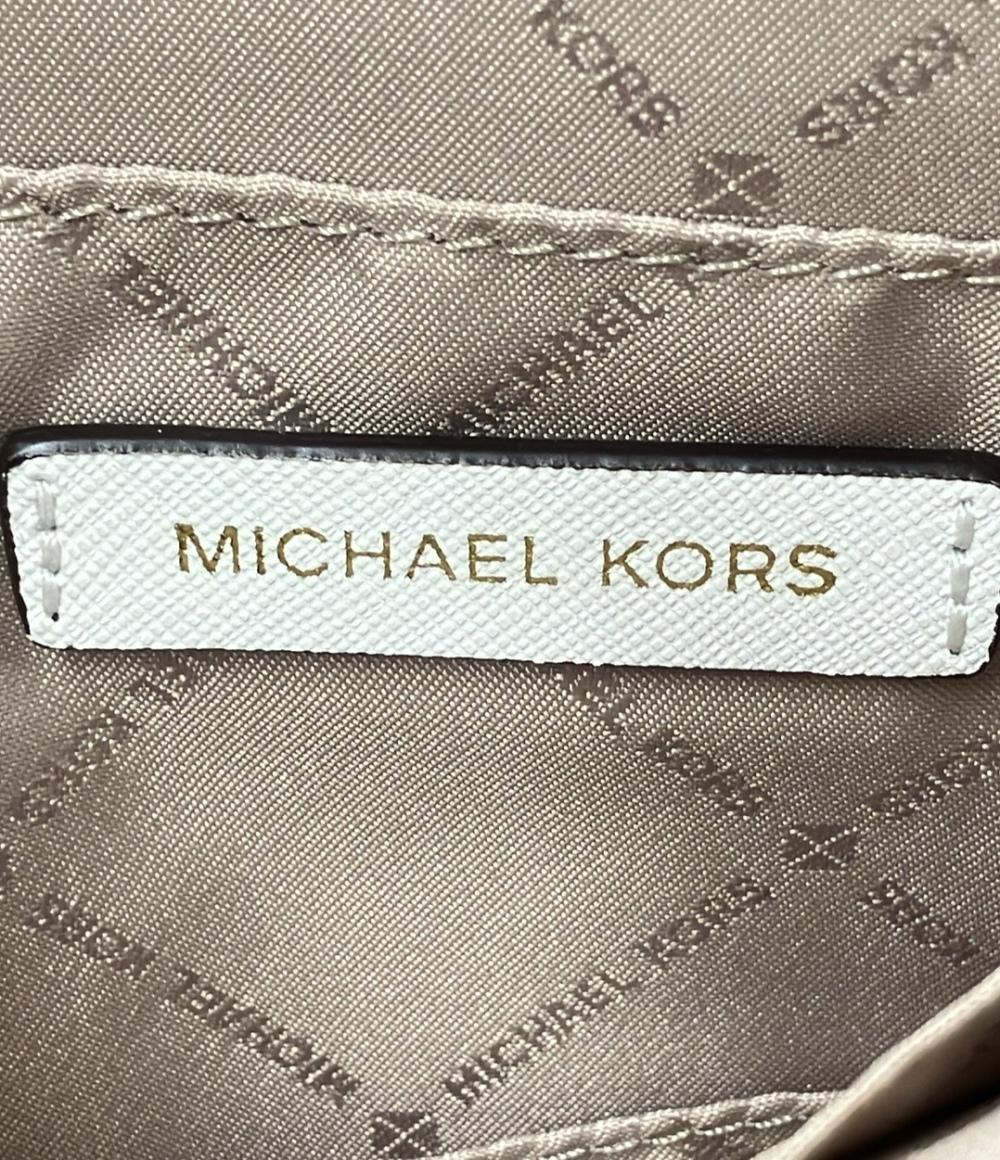 マイケルコース ショルダーバッグ 肩掛け レディース Michael Kors