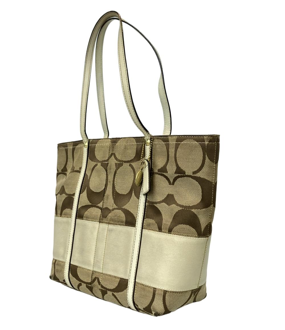 COACH トートバッグ F11098 レディース コーチ