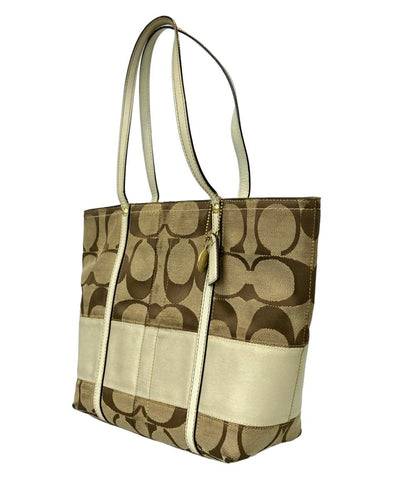 COACH トートバッグ F11098 レディース コーチ