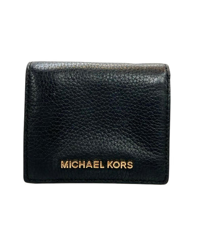 マイケルコース 二つ折り財布 レディース MICHAEL KORS