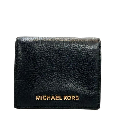 マイケルコース 二つ折り財布 レディース MICHAEL KORS