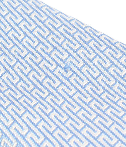 エルメス ネクタイ シルク100% メンズ HERMES