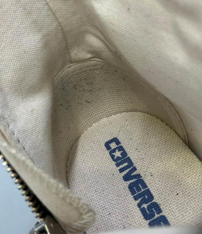 CONVERSE ハイカットスニーカー オールスター ハートパッチ Z # HI 5SC585 レディース SIZE 23.0 コンバース