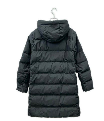adidas ミッドレングス ダウンコート レディース SIZE L アディダス