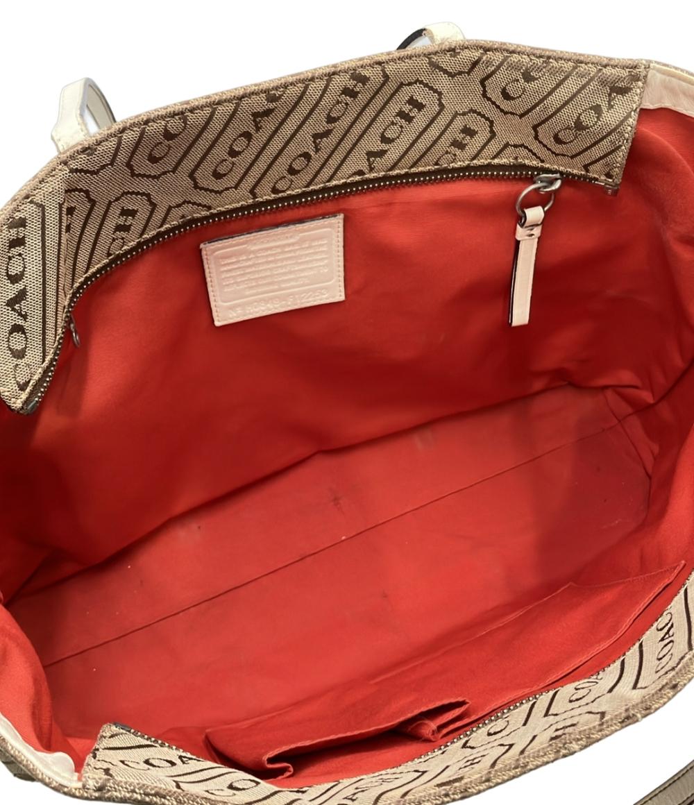 コーチ トートバッグ F12253 レディース COACH