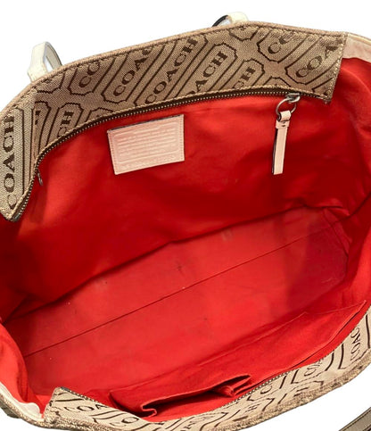 コーチ トートバッグ F12253 レディース COACH