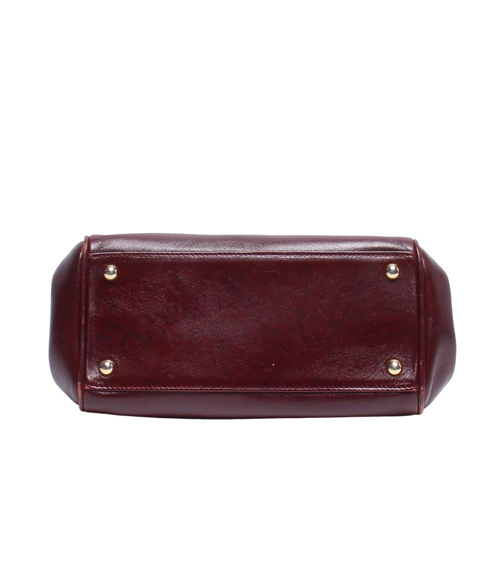 ゴールドファイル ショルダーバッグ 斜め掛け レディース GOLD PFEIL