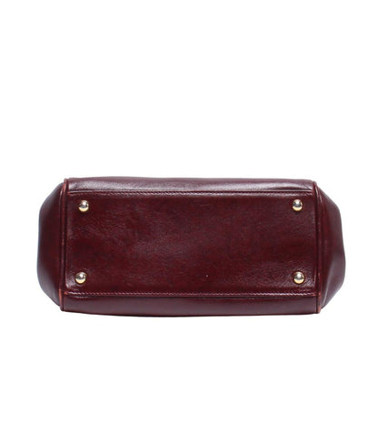 ゴールドファイル ショルダーバッグ 斜め掛け レディース GOLD PFEIL