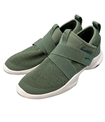 PUMA ローカットスニーカー DARE AC 367310-05 レディース SIZE 25.0 (XL) プーマ