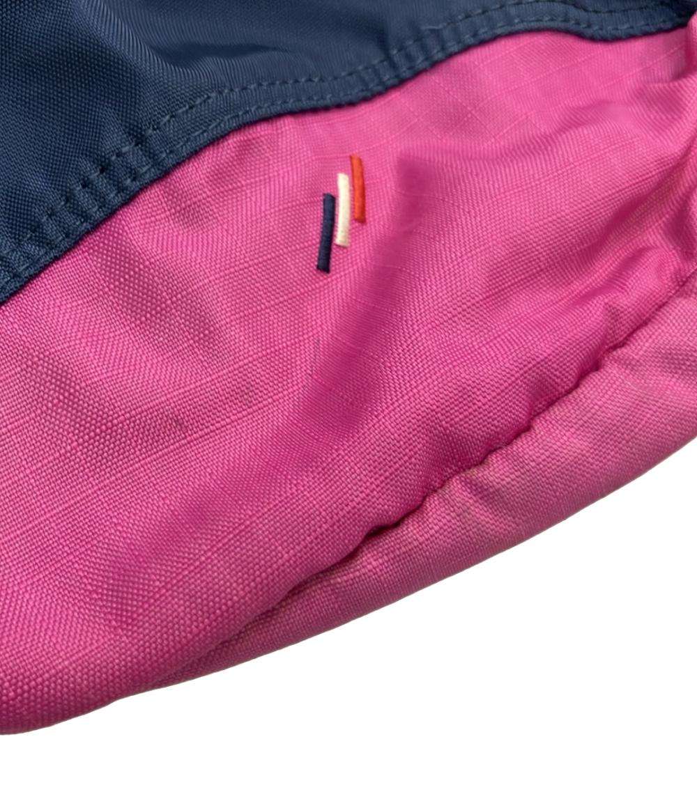 ミレー リュック MIS0360 キッズ MILLET