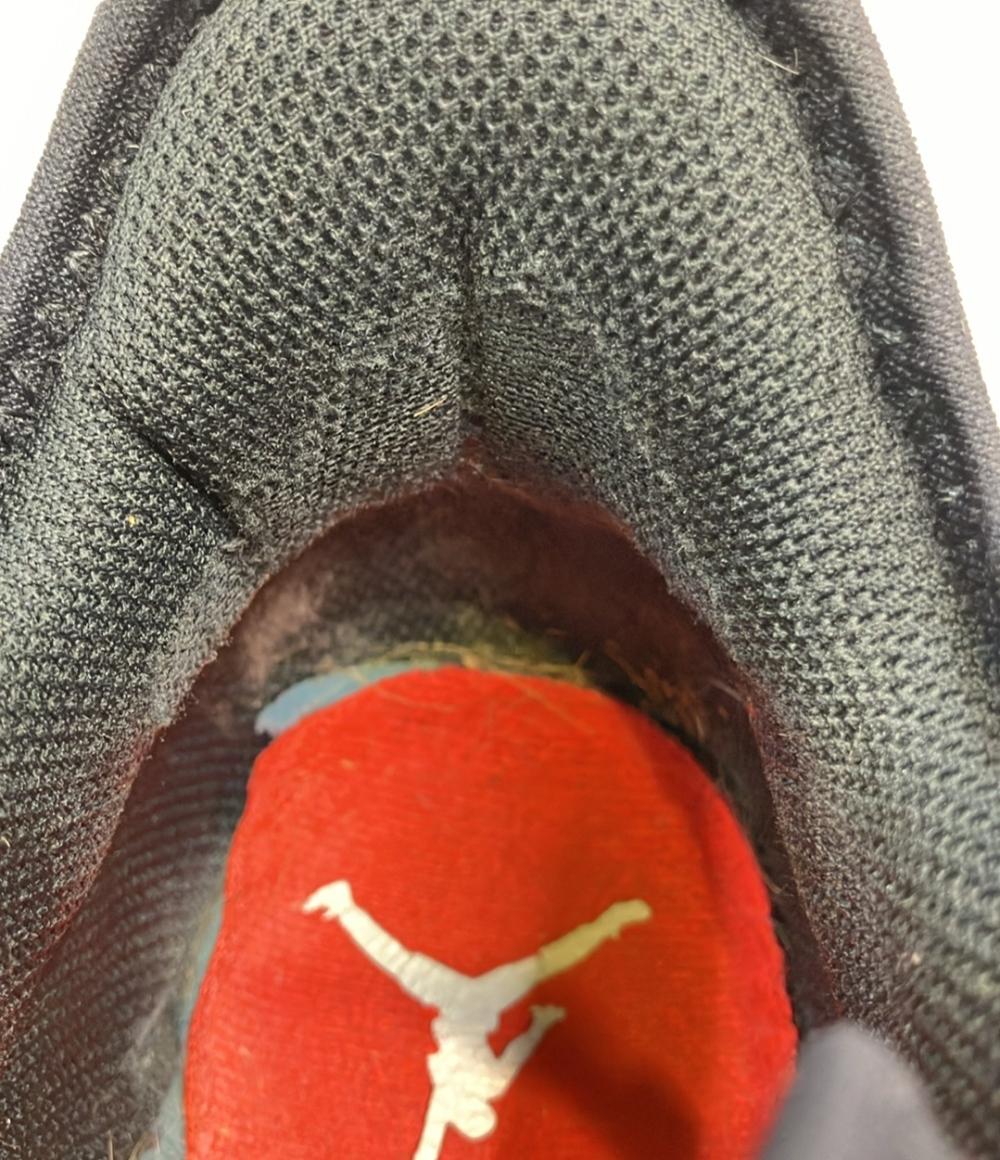 ナイキ ローカットスニーカー ジョーダン ワン テイク 2 CW2458-006 メンズ SIZE 26.0 (M) NIKE