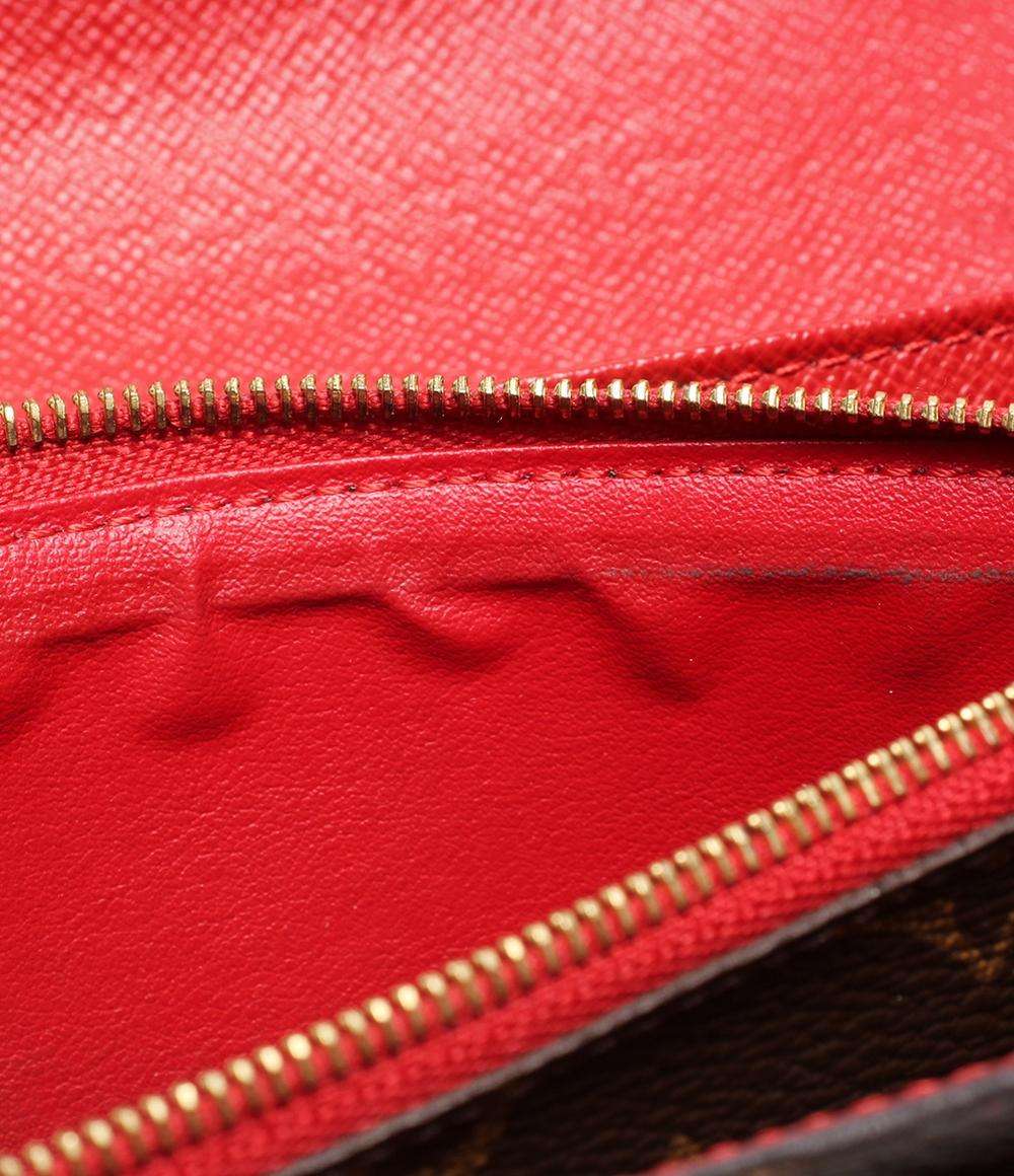 ルイヴィトン 長財布 ポルトフォイユサラレティーロ モノグラム M41951 レディース Louis Vuitton