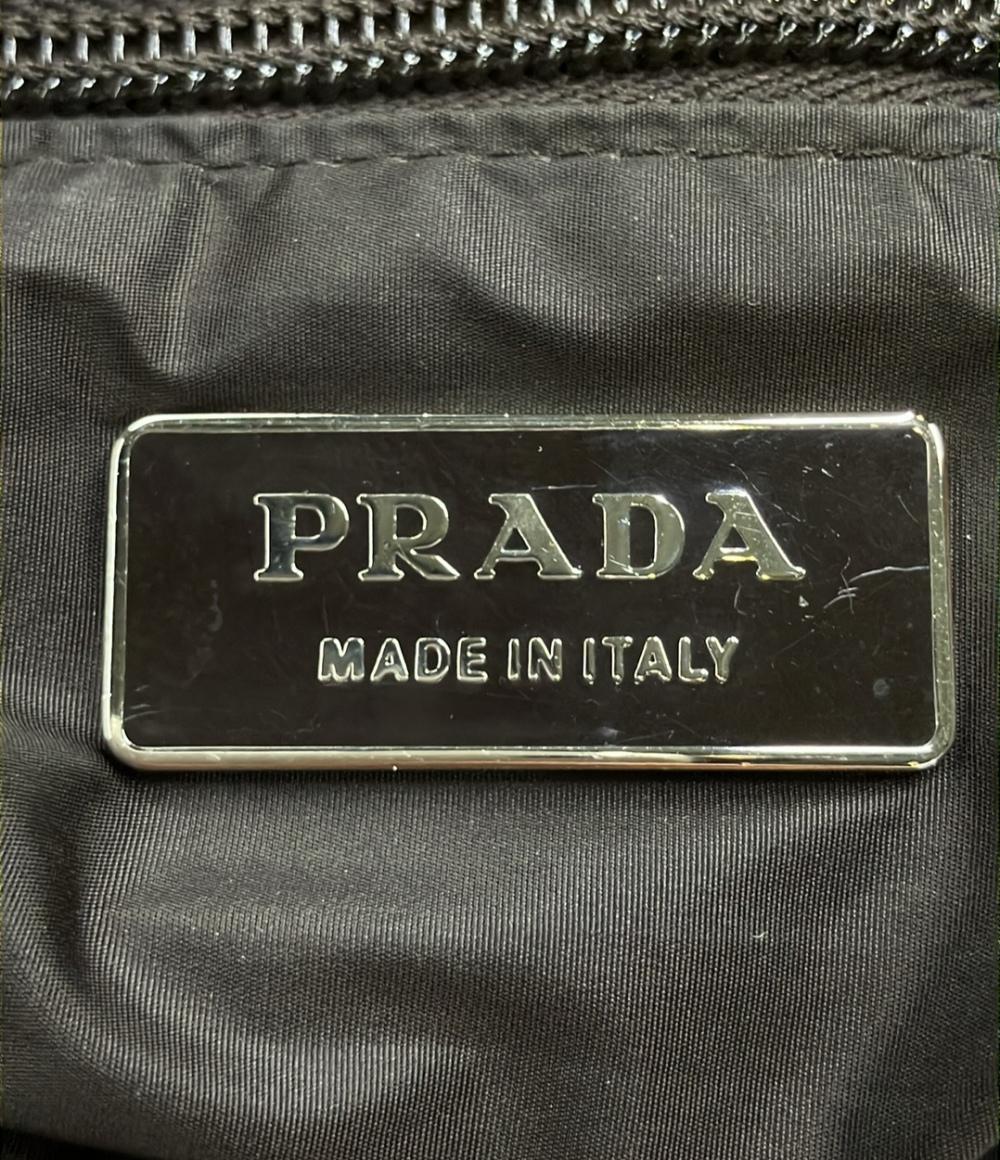 プラダ ショルダーバッグ 斜め掛け レディース PRADA