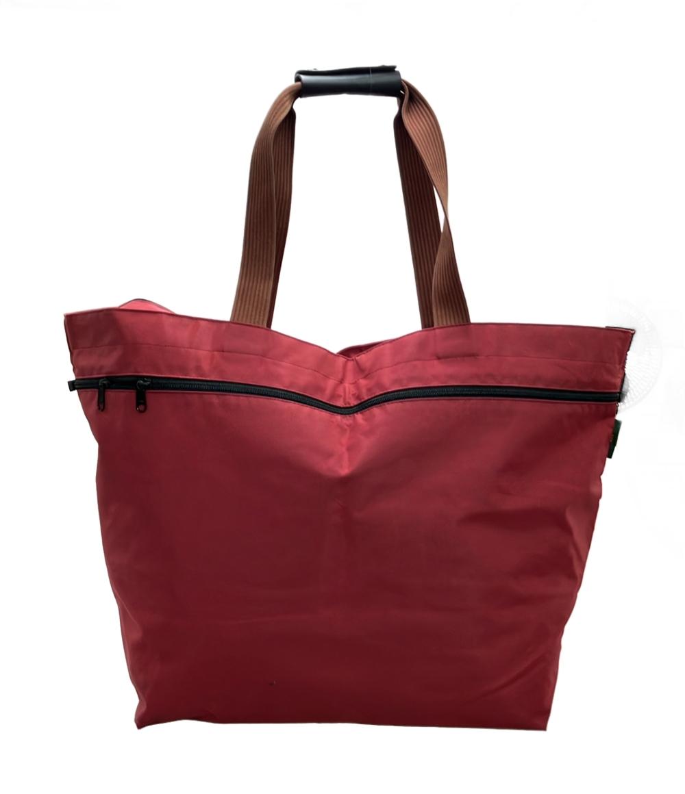 Herve Chapelier ボストンバッグ トートバッグ レディース エルベシャプリエ