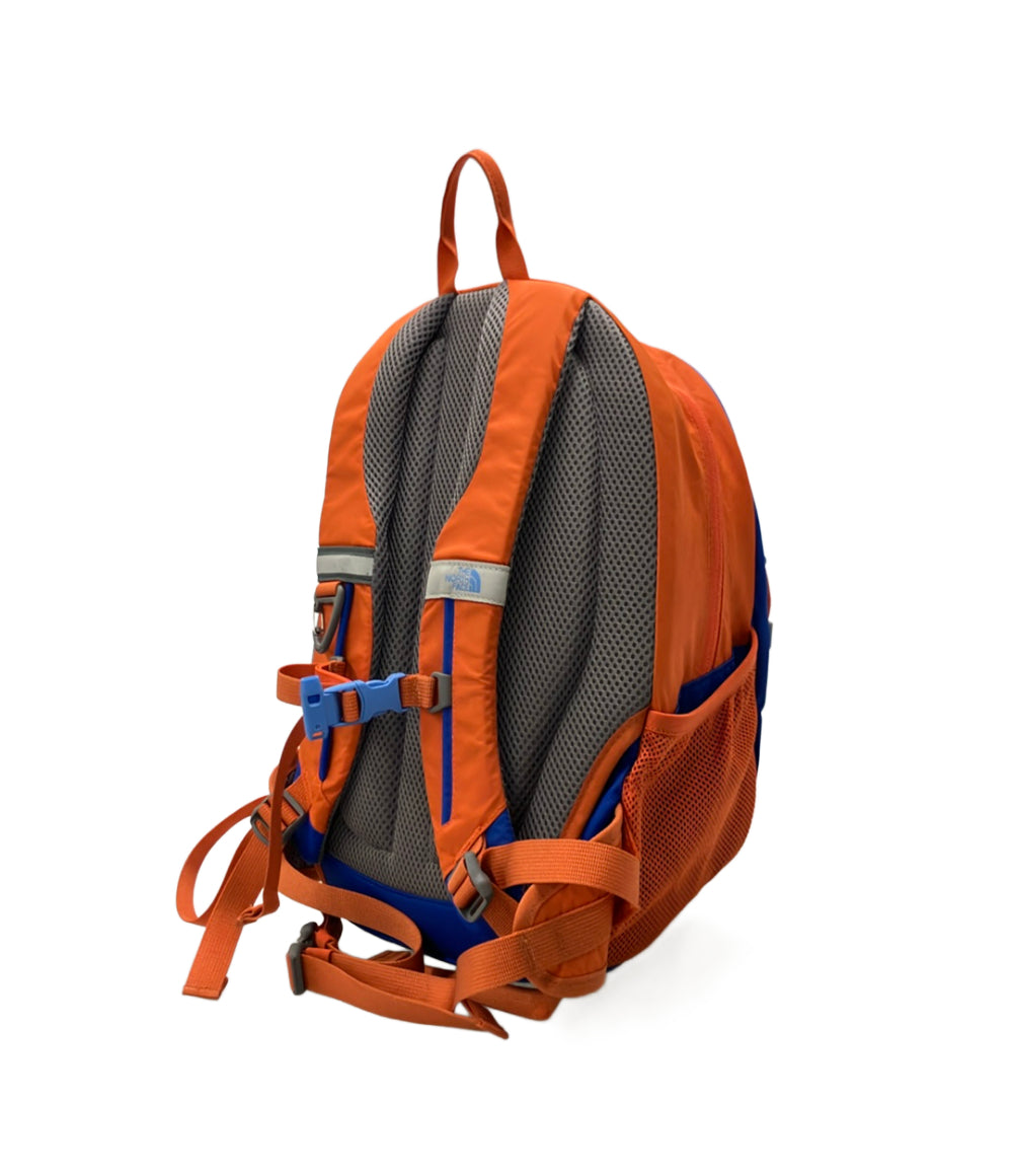 THE NORTH FACE リュック デイパック Small Day スモールデイ NMJ71653 キッズ ザ・ノース・フェイス
