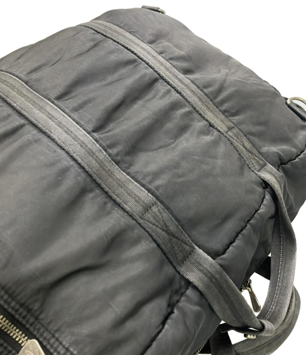 PORTER CLASSIC ブリーフケース ショルダーバッグ リュック 3WAY 斜め掛け メンズ ポータークラシック