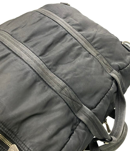 PORTER CLASSIC ブリーフケース ショルダーバッグ リュック 3WAY 斜め掛け メンズ ポータークラシック