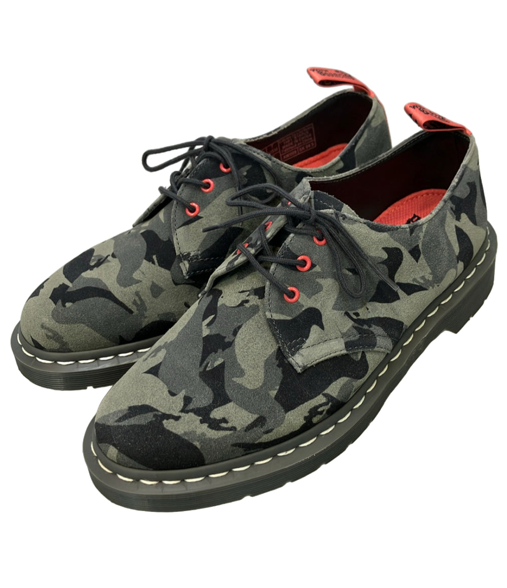 Dr.Martens 3ホールシューズ メンズ SIZE UK6 ドクターマーチン