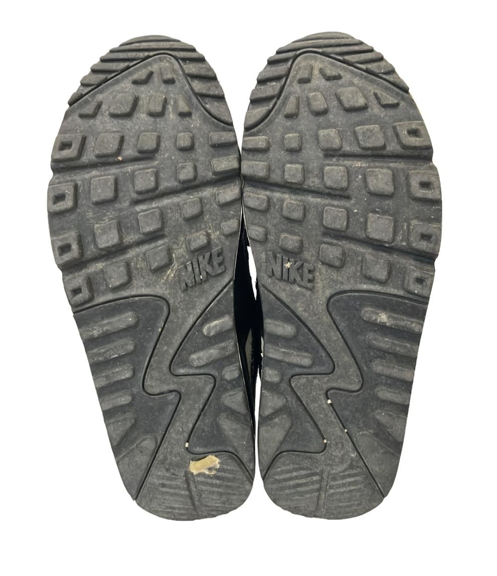 ナイキ ローカットスニーカー AIR MAX 90 325213-064 レディース SIZE 24.5 (L) NIKE