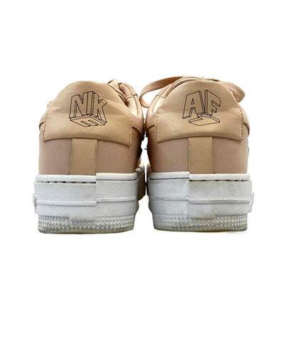 NIKE ローカットスニーカー WMNS AIR FORCE 1 PIXEL CK6649-200 レディース SIZE 24.5 (L) ナイキ