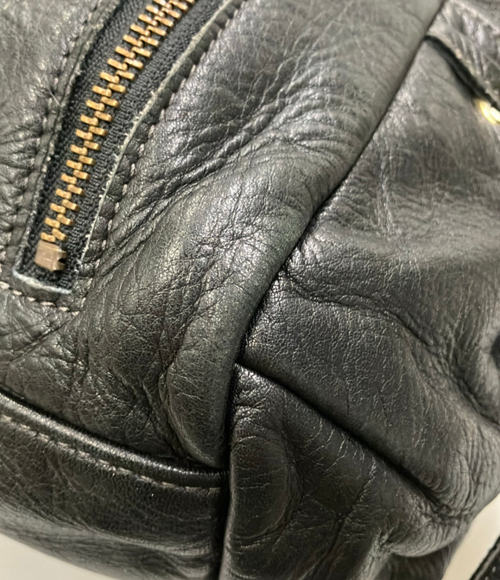 russet トートバッグ レザー レディース ラシット