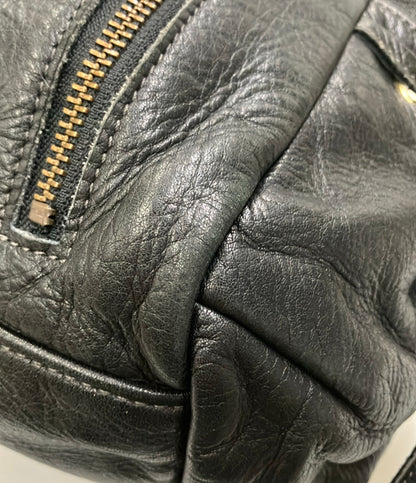 russet トートバッグ レザー レディース ラシット