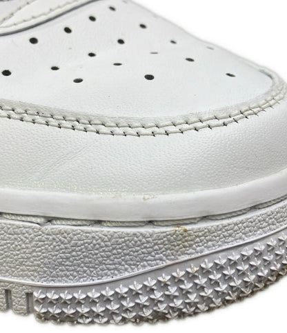 NIKE ローカットスニーカー エア フォース 1 '07 DD8959-100 レディース SIZE 24.0 ナイキ