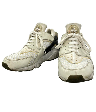 ナイキ ローカットスニーカー AIR HUARACHE CRATER PRM DM0863-001 メンズ SIZE 29 (XL) NIKE