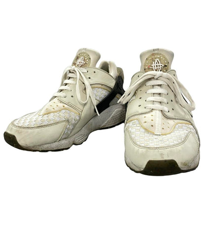 ナイキ ローカットスニーカー AIR HUARACHE CRATER PRM DM0863-001 メンズ SIZE 29 (XL) NIKE