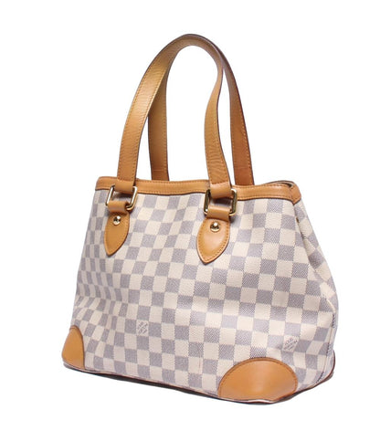 ルイ・ヴィトン トートバッグ ハムステッドPM ダミエアズール N51207 レディース LOUIS VUITTON