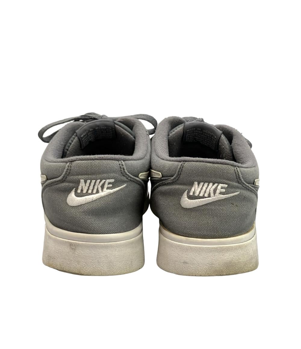 NIKE ローカットスニーカー GTS 16 TXT 840300-001 メンズ SIZE 28.0 (XL) ナイキ