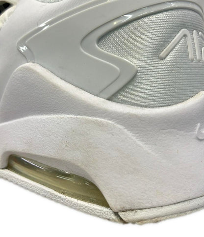 NIKE ローカットスニーカー エア マックス ボルト CU4152-100 レディース SIZE 23.5 (M) ナイキ