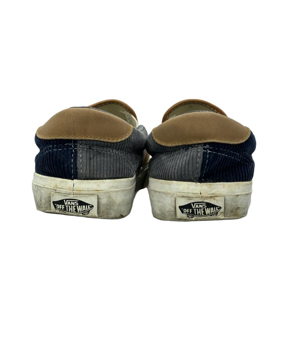 バンズ スリッポン レディース SIZE US 6.5 (L) VANS