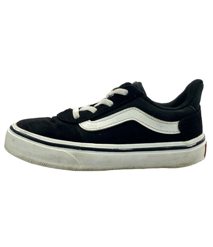 バンズ ローカットスニーカー MODULO 617639-0003 キッズ SIZE 19 (M) VANS