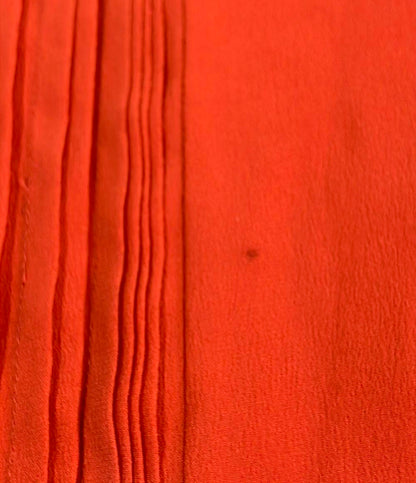 Chloe ノースリーブブラウス シルク100% 12HT38-12A108 レディース SIZE 34 (XS) クロエ