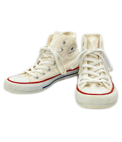 コンバース ハイカットスニーカー NEXTAR 110 HI 32765013 レディース SIZE 23.5 (M) CONVERSE