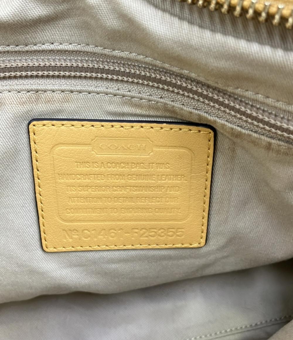 COACH ショルダーバッグ 斜め掛け F25355 レディース コーチ – Rehello