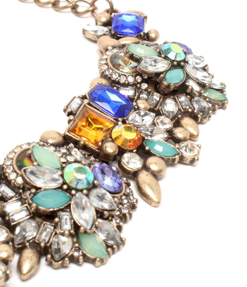 ZARA ネックレス チョーカー レディース ザラ