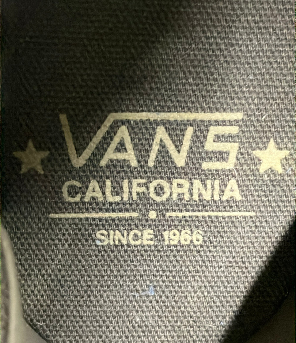 VANS チャッカブーツ チャッカ デコン CA VN-0NKJ71B メンズ SIZE US 9 ヴァンズ
