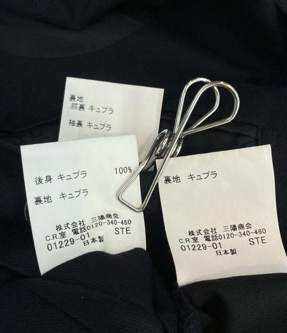 BURBERRY LONDON セットアップ スリーピースーツ A2H11-840-29 メンズ SIZE BB7 (XL) バーバリーロンドン