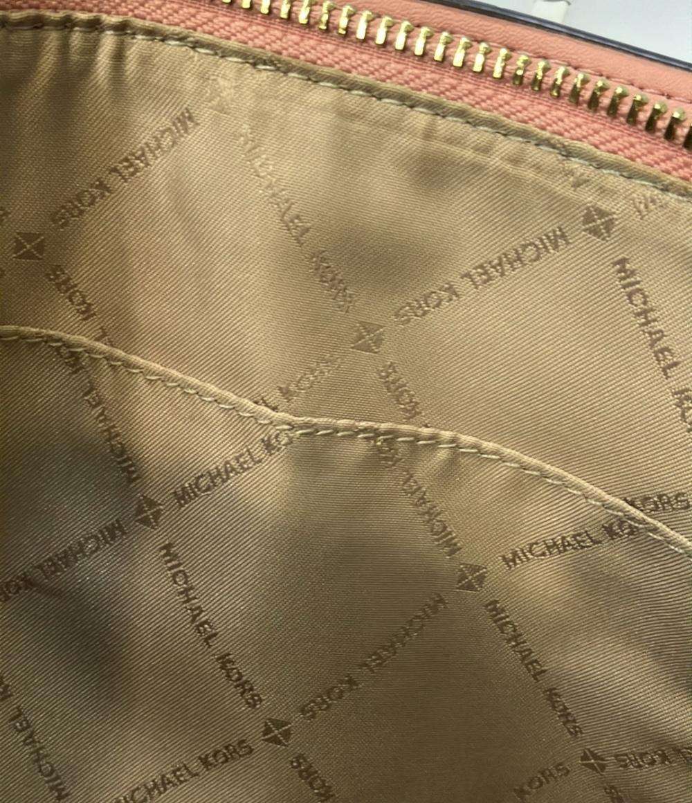 マイケルコース 2WAYハンドバッグ ショルダーバッグ レディース MICHAEL KORS