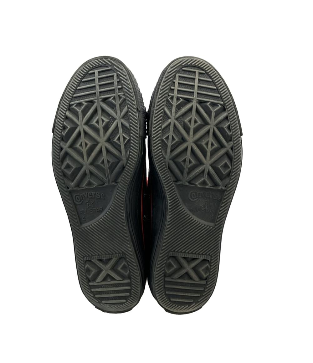 CONVERSE ローカットスニーカー レディース SIZE 23.0 (M) コンバース
