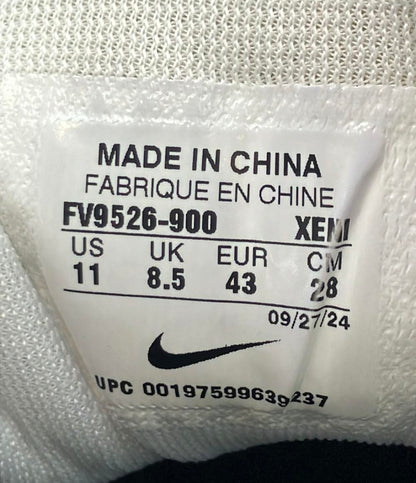 NIKE ローカットスニーカー ランニングシューズ ペガサス 41 FV9526-900 メンズ SIZE 28.0 (XL) ナイキ