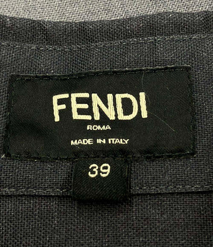 フェンディ 半袖シャツ メンズ SIZE 39 (M) FENDI