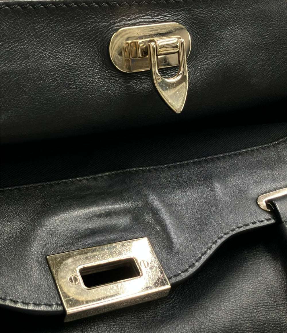 VALENTINO 2way トートバッグ ショルダーバッグ 斜め掛け スタッズ J970BOL2 レディース ヴァレンティノ
