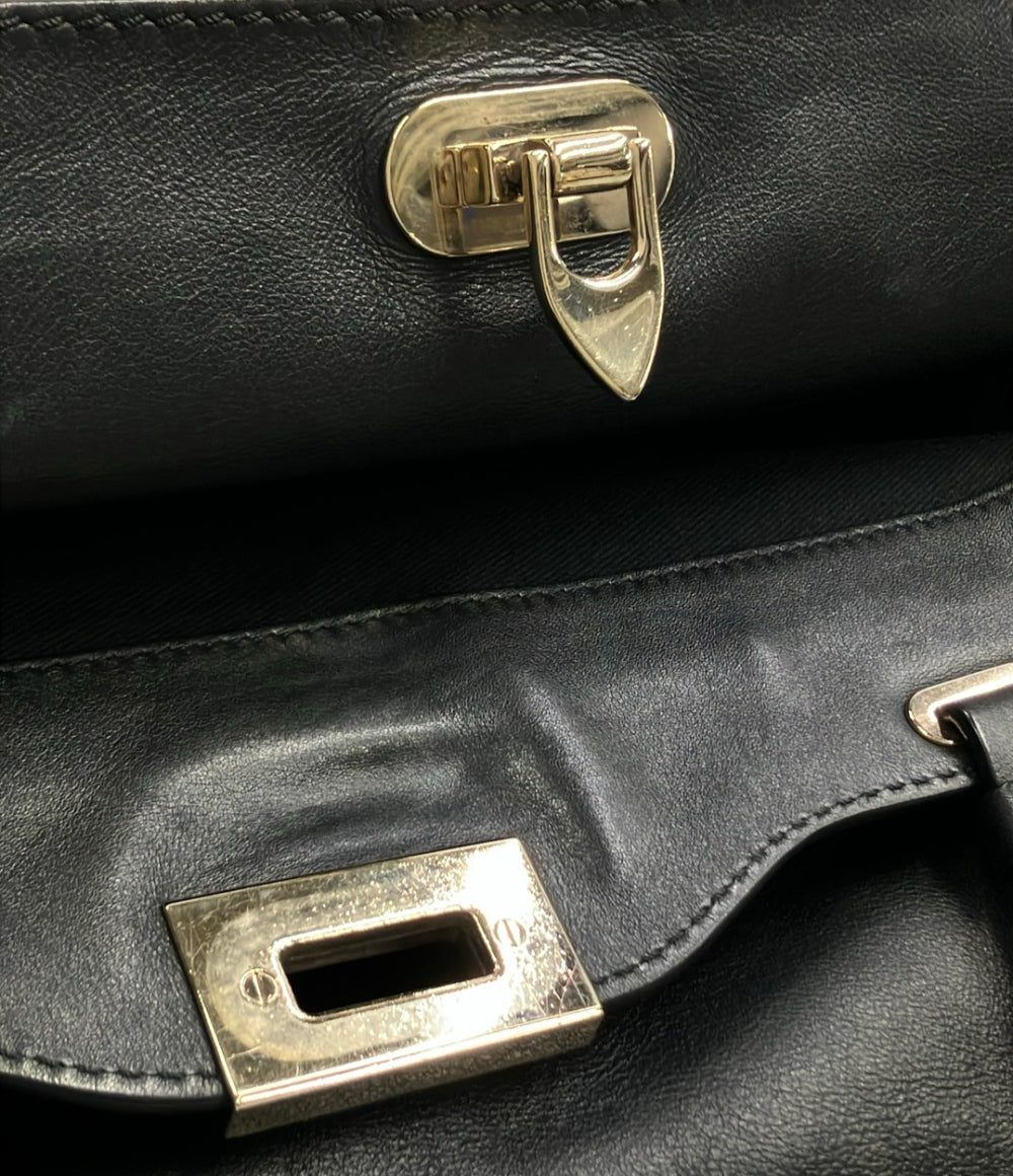 VALENTINO 2way トートバッグ ショルダーバッグ 斜め掛け スタッズ J970BOL2 レディース ヴァレンティノ