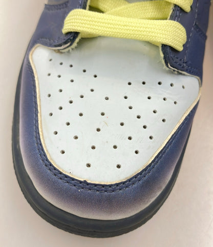 NIKE ローカットスニーカー GS ダンク ロー ハロウィン FQ8354-491 キッズ SIZE 23.5 ナイキ