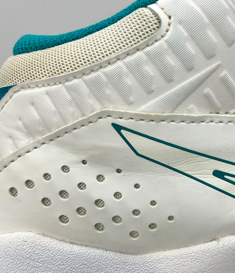 asics ハイカットスニーカー 1064A006 レディース SIZE 22.0 アシックス