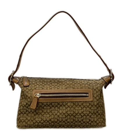 COACH ハンドバッグ ショルダーバッグ 肩掛け ミニシグネチャー 6332 レディース コーチ