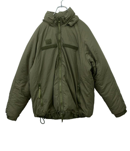 HOUSTON LEVEL7 JACKET 中綿ジャケット メンズ SIZE X-LARGE (XL) ヒューストン